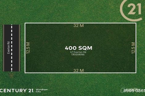 47 Everton Rd, Truganina, VIC 3029