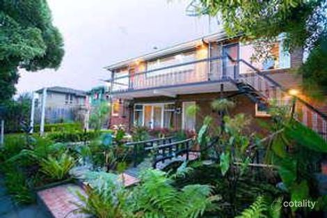 Property photo of 3 St Andrews Crescent Bulleen VIC 3105