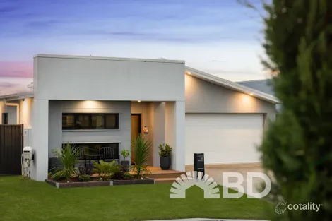 Property photo of 17 Daydream Street Burpengary East QLD 4505