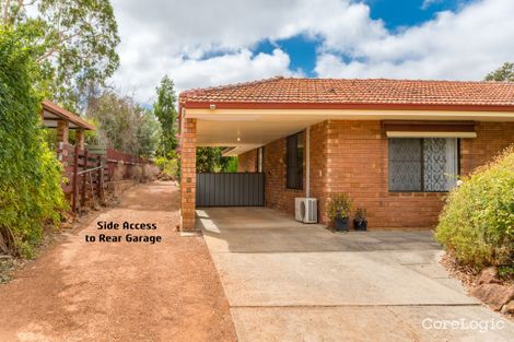 Property photo of 13 Booligal Street Lesmurdie WA 6076