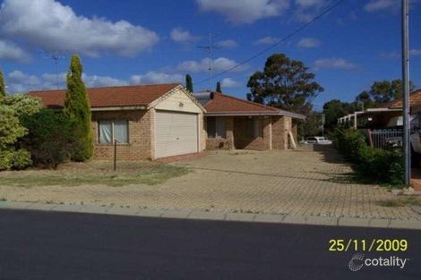 34 Moyup Way, South Yunderup, WA 6208