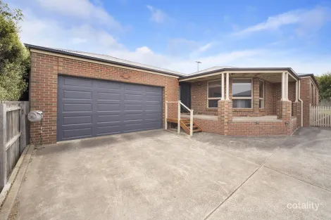Property photo of 2/9 Katya Court Warrnambool VIC 3280