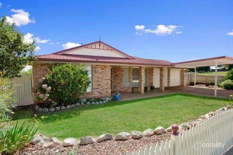 Property photo of 17 Sondergeld Court Kearneys Spring QLD 4350