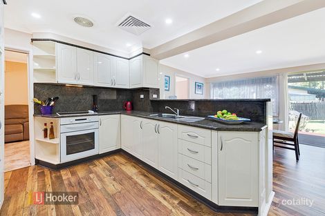 Property photo of 11 Valencia Crescent Toongabbie NSW 2146