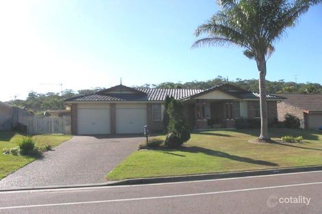 Property photo of 13 Spinnaker Way Corlette NSW 2315