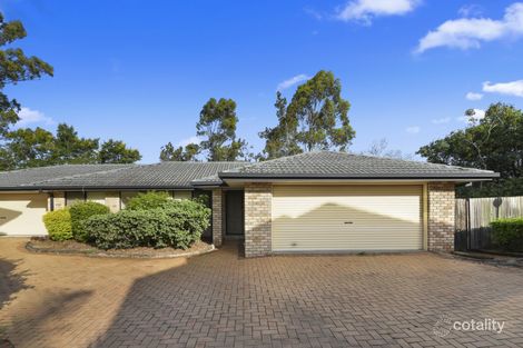 Property photo of 8/50 Endeavour Street Mount Ommaney QLD 4074