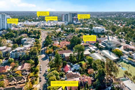 39 Brisbane Rd, Castle Hill, NSW 2154