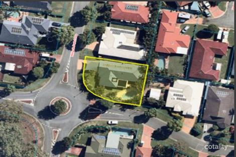 88 Hilliards Park Dr, Wellington Point, QLD 4160