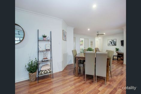 Property photo of 3 Phaeton Street Upper Coomera QLD 4209