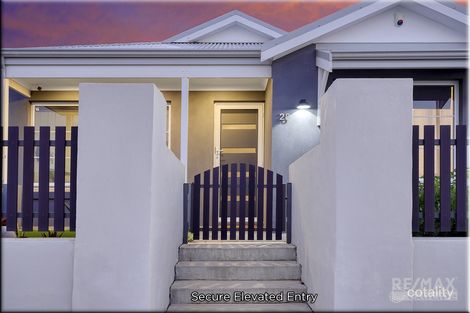 Property photo of 28 Benson Loop Alkimos WA 6038