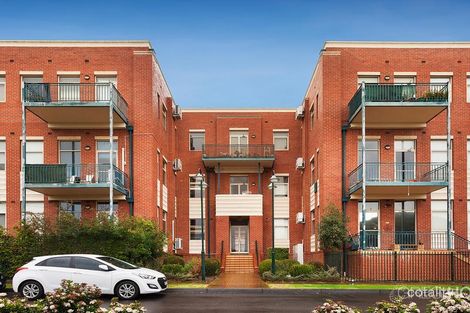 315/5 Ordnance Res, Maribyrnong, VIC 3032