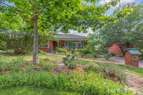 Property photo of 24 Bragg Street Hackett ACT 2602