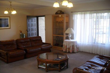 Property photo of 5 Delage Place Ingleburn NSW 2565