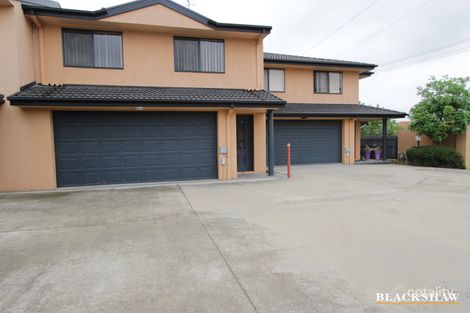 Property photo of 2/56 Tharwa Road Queanbeyan NSW 2620