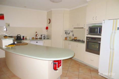 Property photo of 65 Lakeside Circuit Sinnamon Park QLD 4073