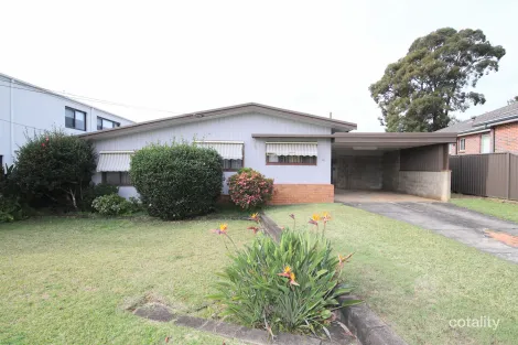 41 Victor Ave, Picnic Point, NSW 2213