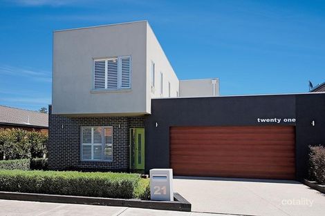 21 Madina St, Fawkner, VIC 3060