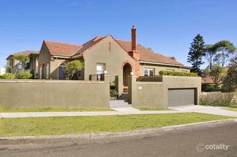 Property photo of 16 Arthur Street Dover Heights NSW 2030