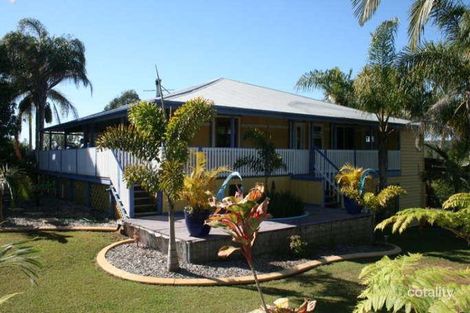 Property photo of 329 Palmwoods-Montville Road Palmwoods QLD 4555