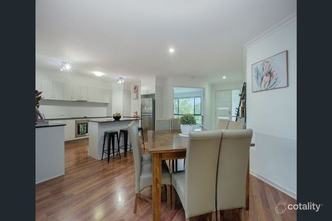 Property photo of 3 Phaeton Street Upper Coomera QLD 4209