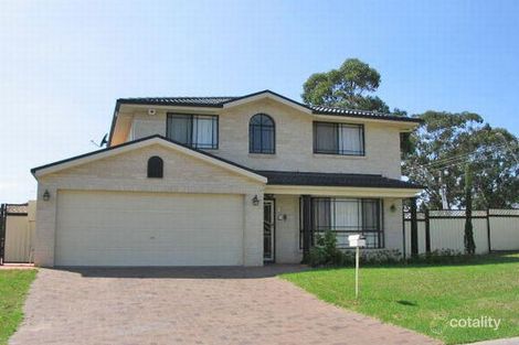 2 Ali Pl, Glenwood, NSW 2768