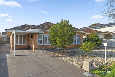 Property photo of 25 Mayfield Avenue Hectorville SA 5073