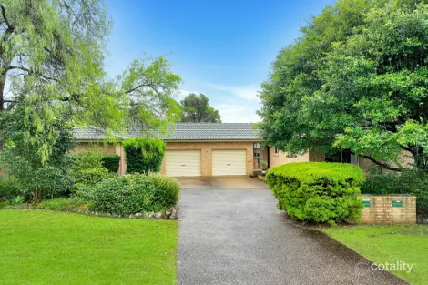 Property photo of 1 Ilinga Close North Nowra NSW 2541