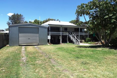 Property photo of 19 Hibiscus Street Urangan QLD 4655