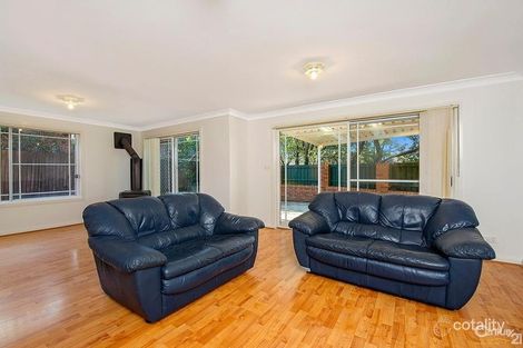 Property photo of 4 Fallows Way Cherrybrook NSW 2126