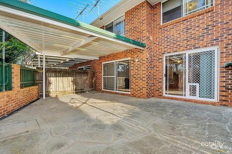 Property photo of 4 Fallows Way Cherrybrook NSW 2126