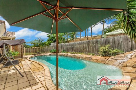 Property photo of 71 Bedivere Drive Ormeau QLD 4208