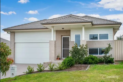 7 Portabello Cres, Thornton, NSW 2322