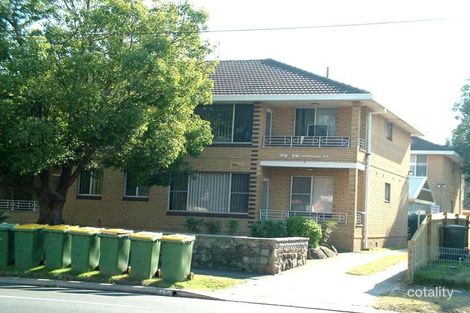 2/72 Hassall St, Parramatta, NSW 2150