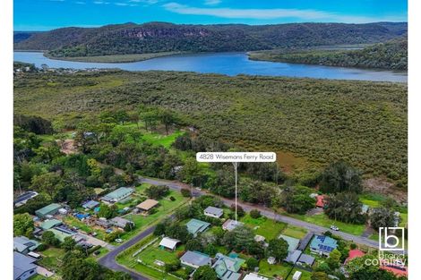 Property photo of 4828 Wisemans Ferry Road Spencer NSW 2775