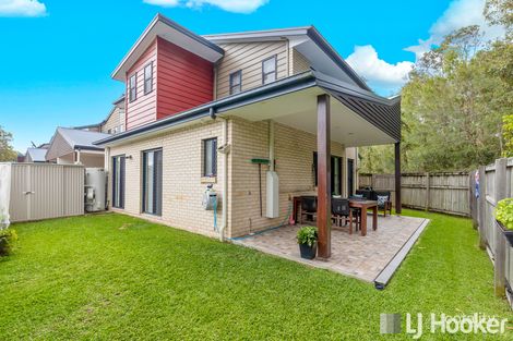 Property photo of 1/8-18 Bailey Road Birkdale QLD 4159