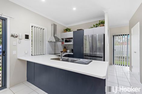 Property photo of 1/8-18 Bailey Road Birkdale QLD 4159