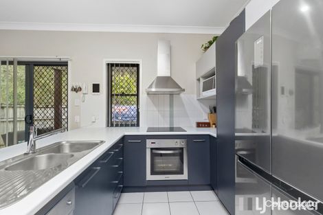 Property photo of 1/8-18 Bailey Road Birkdale QLD 4159