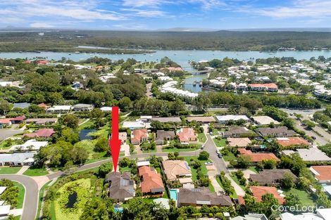 Property photo of 4 Marlin Drive Noosaville QLD 4566