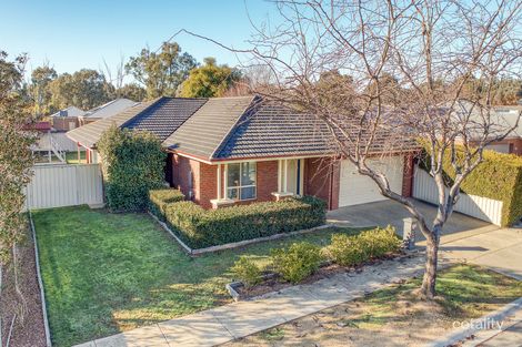 Property photo of 12 Caulfield Court Shepparton VIC 3630