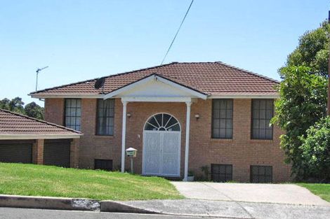 9 Spring St, Mount Keira, NSW 2500