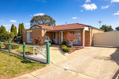 Property photo of 14 Carmarthen Close Werribee VIC 3030
