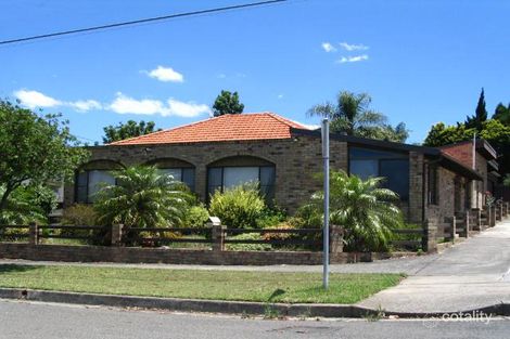 13 Norman St, Five Dock, NSW 2046