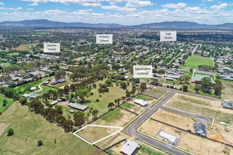 35 Williams Dr, Mansfield, VIC 3722