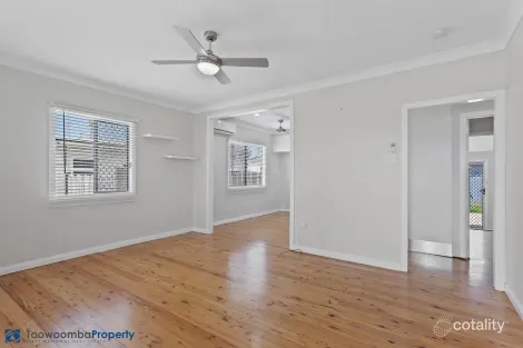 Property photo of 22 Fromalls Street Harristown QLD 4350