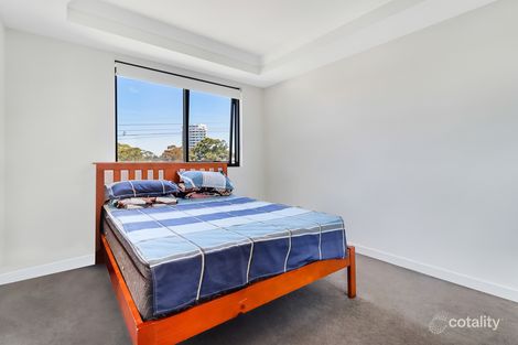 Property photo of 306/43 Devitt Street Blacktown NSW 2148