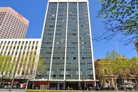 37/65 King William St, Adelaide, SA 5000