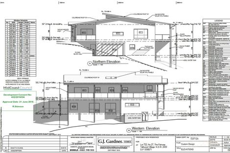 Property photo of 27 The Fairway Tallwoods Village NSW 2430