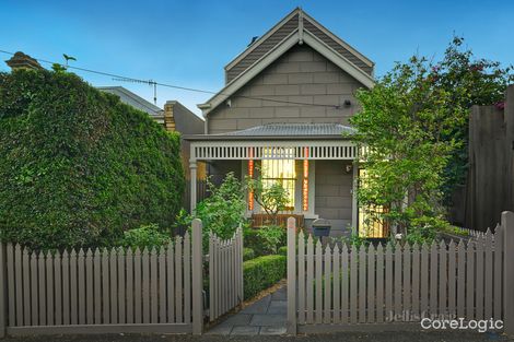 Property photo of 2 Strode Street Richmond VIC 3121