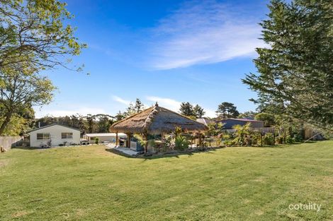 Property photo of 12 Links Avenue Yerrinbool NSW 2575