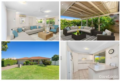 Property photo of 1/23 Riversdale Boulevard Banora Point NSW 2486
